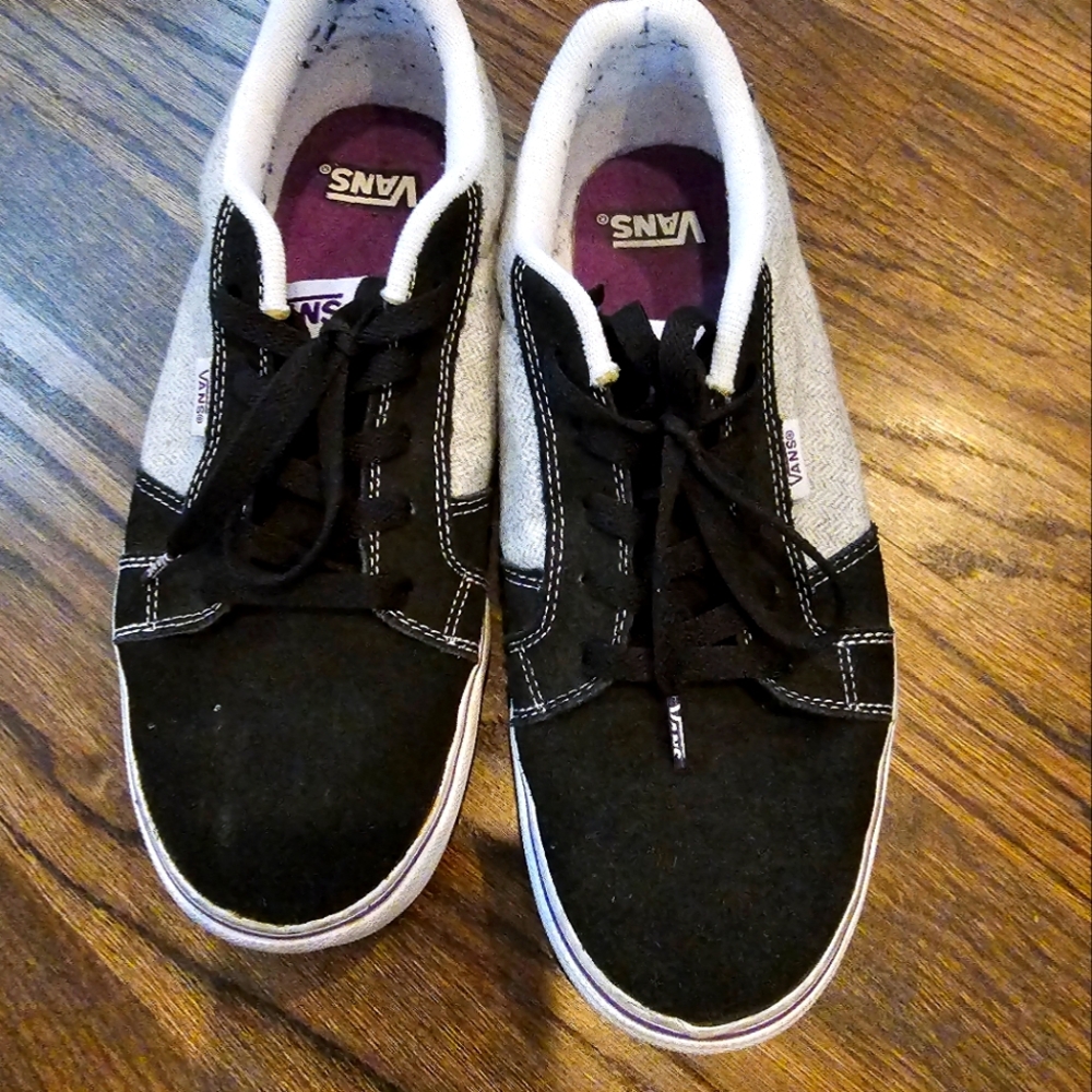 Vans Women's 9